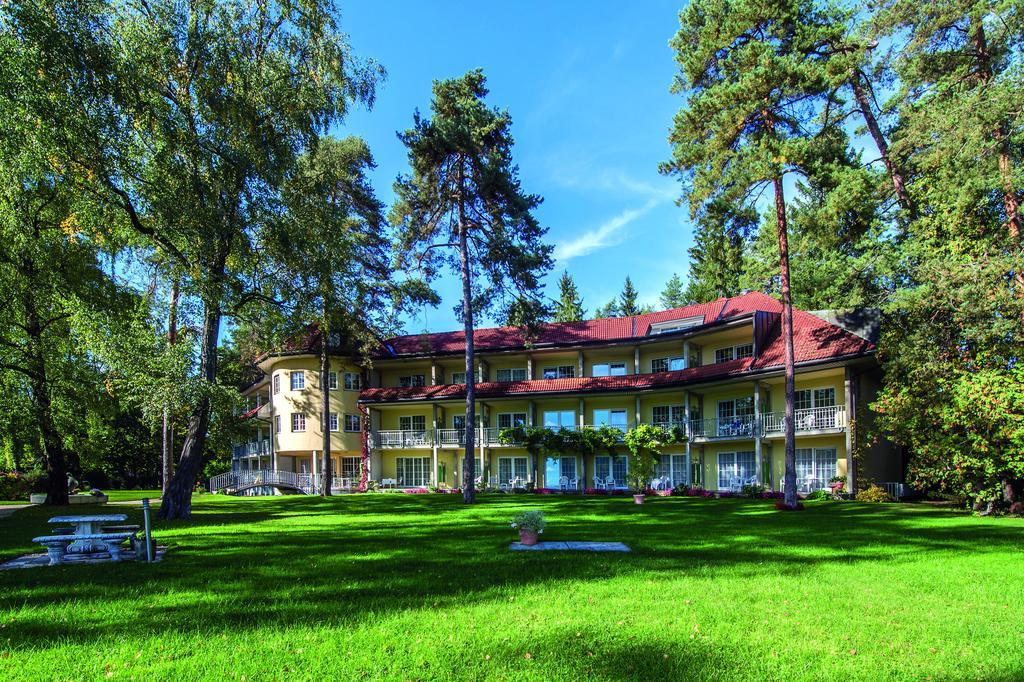 Hotel Villa Rainer Pörtschach am Wörthersee Exterior foto
